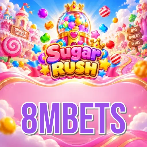 Developer Info 8mbets