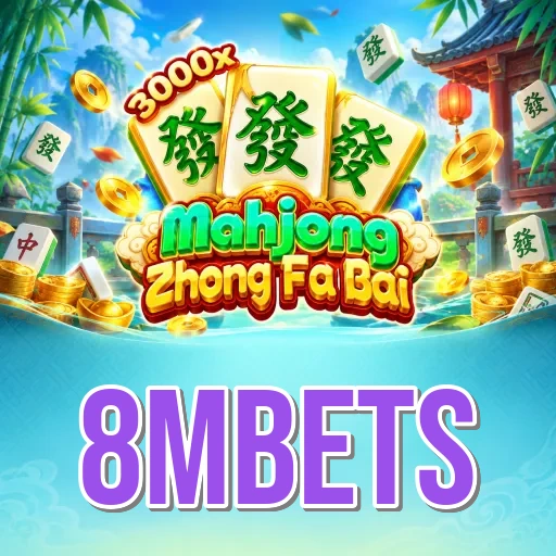 App Information 8mbets