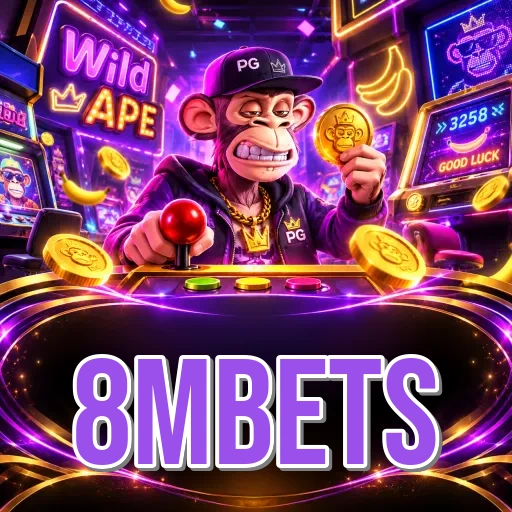 8mbets Install Successful