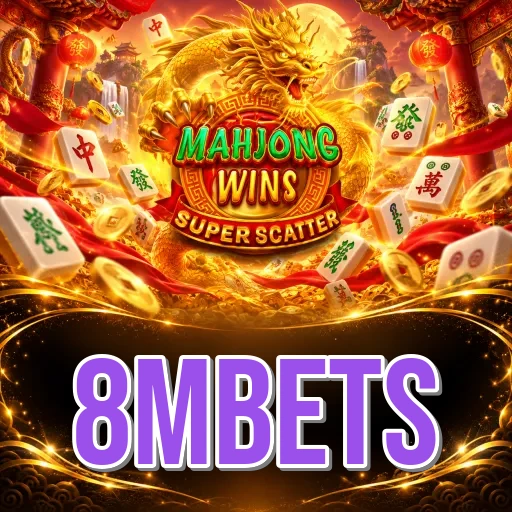 Who We Are at 8mbets