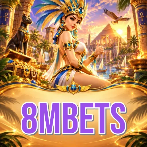 Installation Guide - 8mbets Expert Tutorial